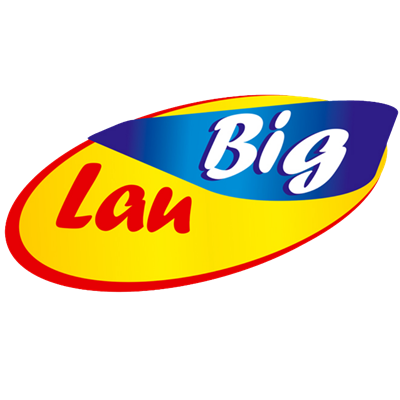 Logo restaurante Pizzaria Big Lau Delivery
