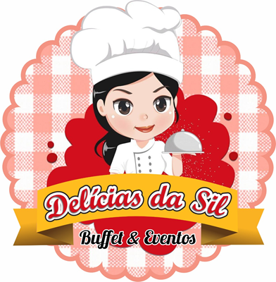 Logo restaurante MARMITAS FITNESS - DELICIAS DA SIL
