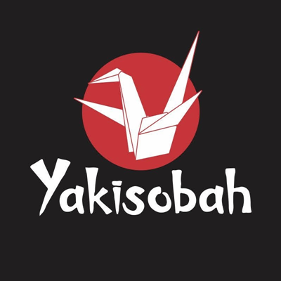 Logo restaurante Yakisobah