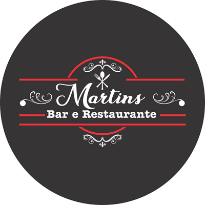 Logo restaurante Martins Restaurante