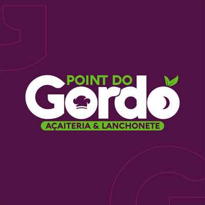 Logo restaurante Point do Gordo