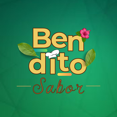 Logo restaurante Restaurante Bendito Sabor
