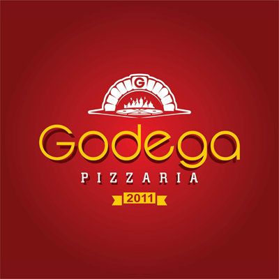 Logo restaurante Pizzaria Godega