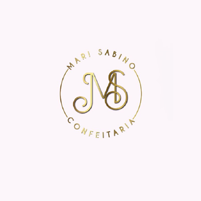 Logo restaurante Mari Sabino Confeitaria