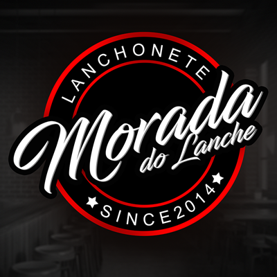 Logo restaurante Morada do Lanche & Cia Ltda