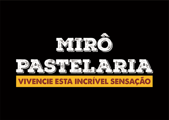 Logo restaurante Mirô Pastelaria