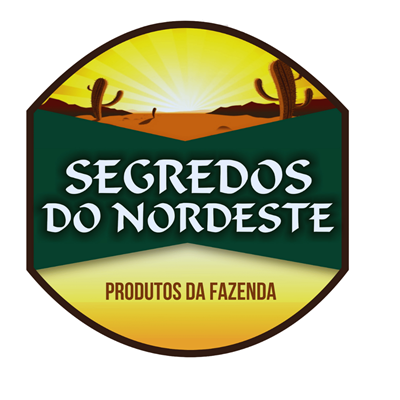 Logo restaurante SEGREDOS DO NORDESTE