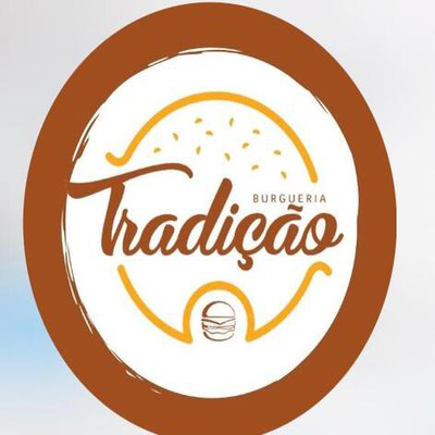 Logo restaurante Burgueria Tradição