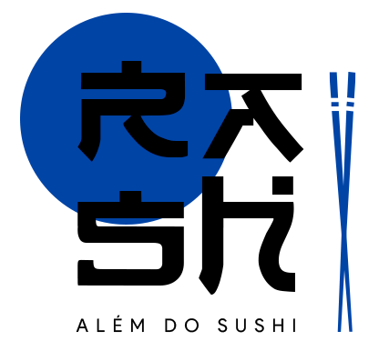 Logo restaurante cupom Rash Além do Sushi