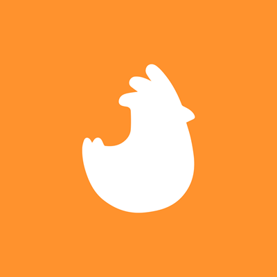 Logo restaurante GALO ZÉ - SÃO LOURENÇO DO SUL - RS