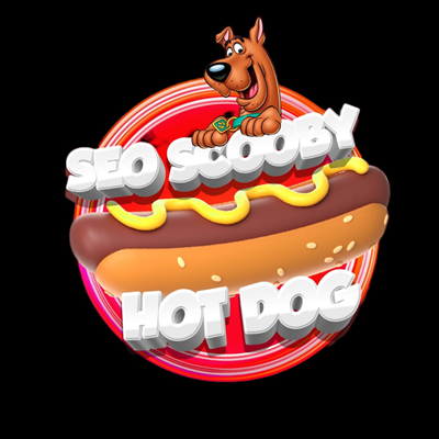 Logo restaurante Seo Scooby aju