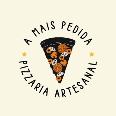 Pizzaria A Mais Pedida