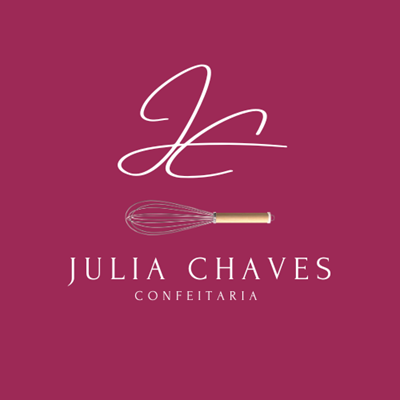 Logo restaurante JULIA CHAVES CONFEITARIA