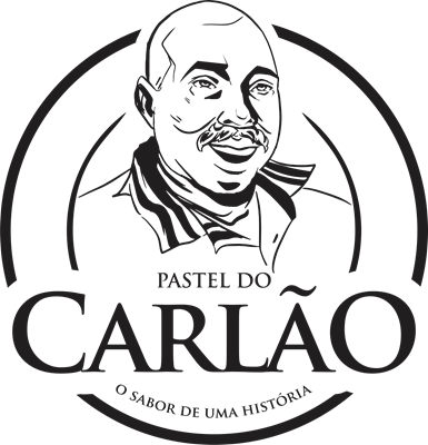 Logo restaurante Pastel do Carlão 