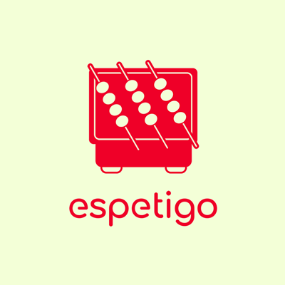 Logo restaurante Espetigo