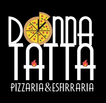 Logo restaurante Donna Tatta