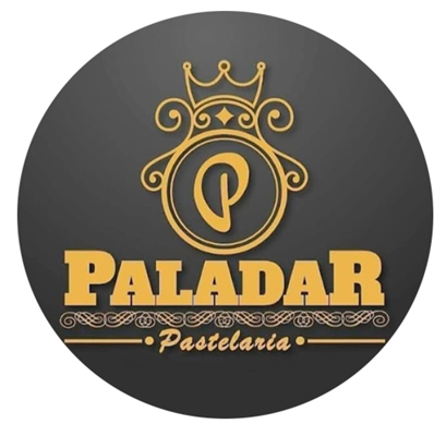 Logo restaurante Paladar