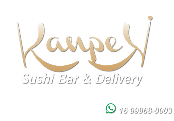 Logo restaurante KANPEKI SUSHI BAR