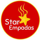 Logo restaurante Star Empadas