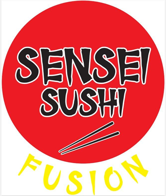 Logo restaurante Sushi 