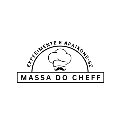 Logo restaurante Massa do Cheff