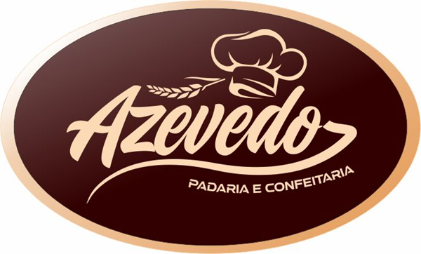 Logo restaurante AZEVEDO PADARIA E CONFEITARIA