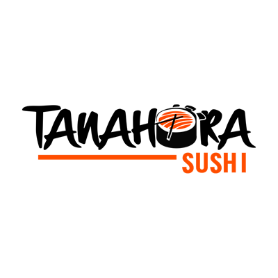 Logo restaurante TANAHORA SUSHI