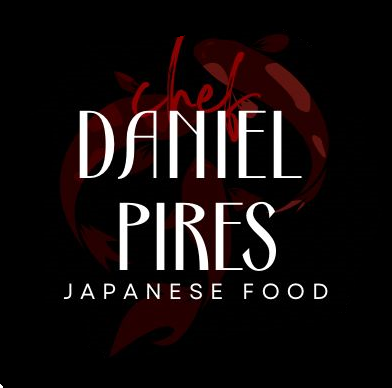 Logo restaurante Chef Daniel Pires