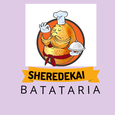 Logo restaurante SHEREDEKAI BATATARIA