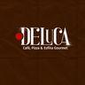 Logo restaurante DELUCA CAFÉ PIZZA E ESFIHA GOURMET