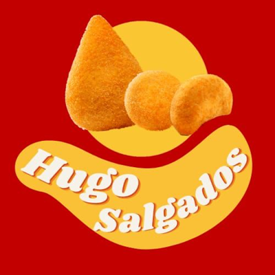 Logo restaurante Hugo Salgados 