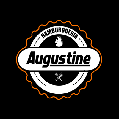 Logo restaurante Augustine Burger