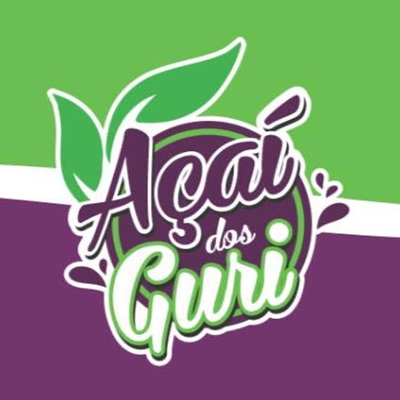 Logo restaurante Açaí dos Guri 66