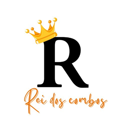 Logo restaurante Rei dos Combos