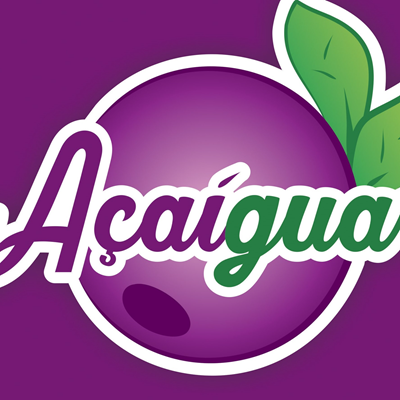 Logo restaurante ACAIGUÁ/DOCE CAFE