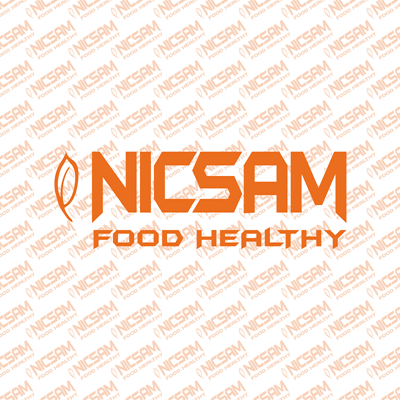Logo restaurante Nicsam Food Healthy