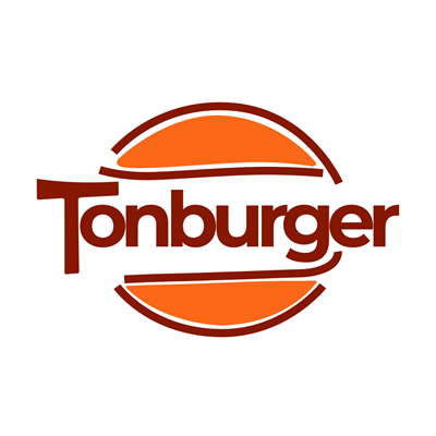 Logo restaurante Tonburger