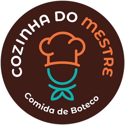 Logo restaurante Cardárpio do Mestre