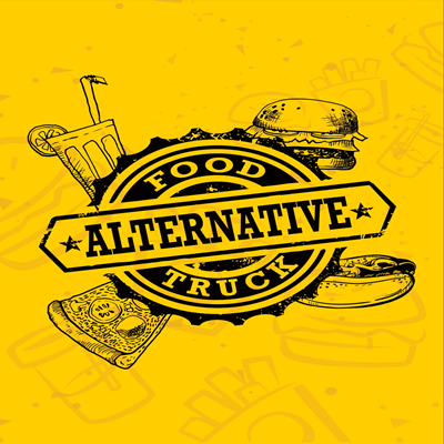 Logo restaurante Alternative Delivery