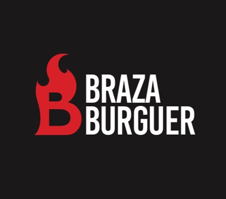 Logo restaurante Braza Burguer
