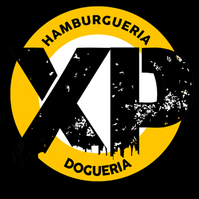 Logo restaurante XP HAMBURGUERIA SJC