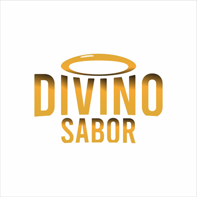 Logo restaurante Divino Sabor LTDA
