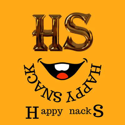 Logo restaurante Happy Snack