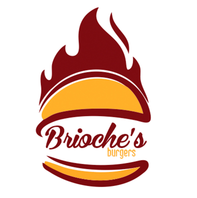 Logo restaurante Brioche's Burgers
