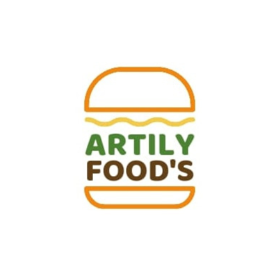 Logo restaurante ARTILY FOOD'S