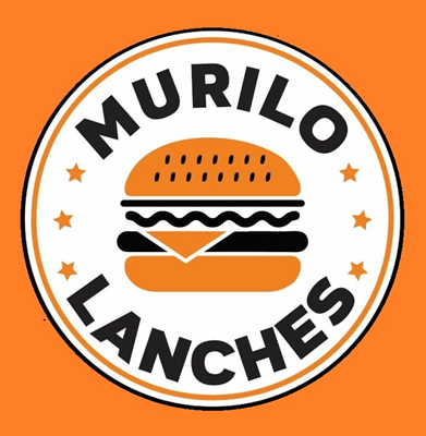 Logo restaurante Murilo Lanches