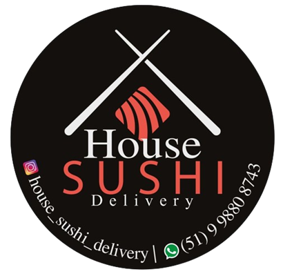 House Sushi Delivery