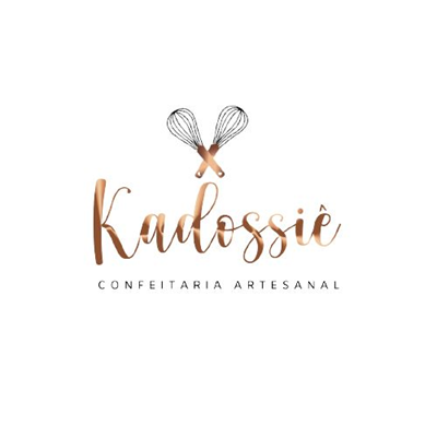 Logo restaurante Kadossiê