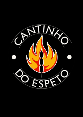 Logo restaurante Cantinho do Espeto