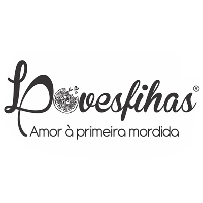 Logo restaurante Lovesfihas